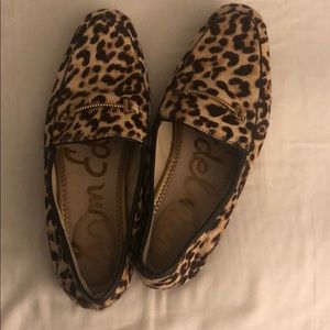 Sam Edelman loafers size 7.5
